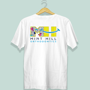 T-shirt Design by ulia popa