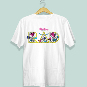 T-shirt Design by ulia popa for this project | Design: #30889048