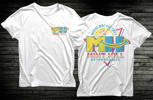 T-shirt Design by erwin87