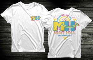 T-shirt Design by erwin87 for this project | Design: #30889098