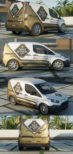 Car Wrap-Design von VEDG für dieses Projekt | Design: #30831515