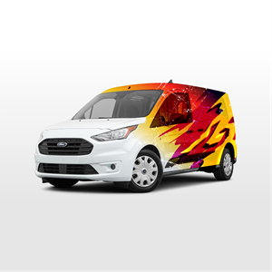 Car Wrap-Design von kolevvp für dieses Projekt | Design: #30828339