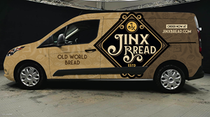 Car Wrap-Design von typefdesign für dieses Projekt | Design: #30830583