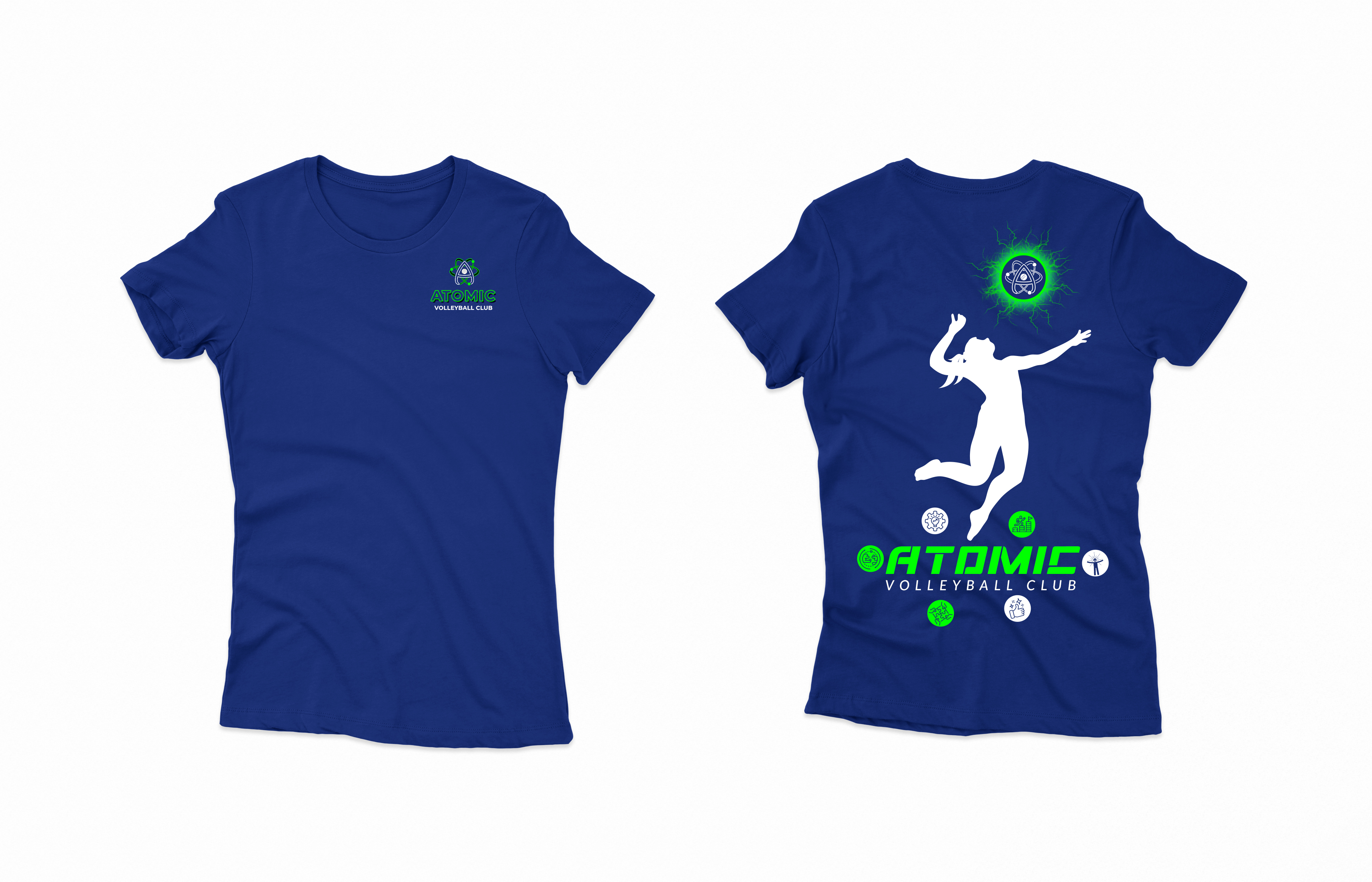 T-shirt Design by Sun Moon Graphic Designer for this project | Design #30833240