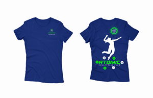 T-shirt Design by Sun Moon Graphic Designer