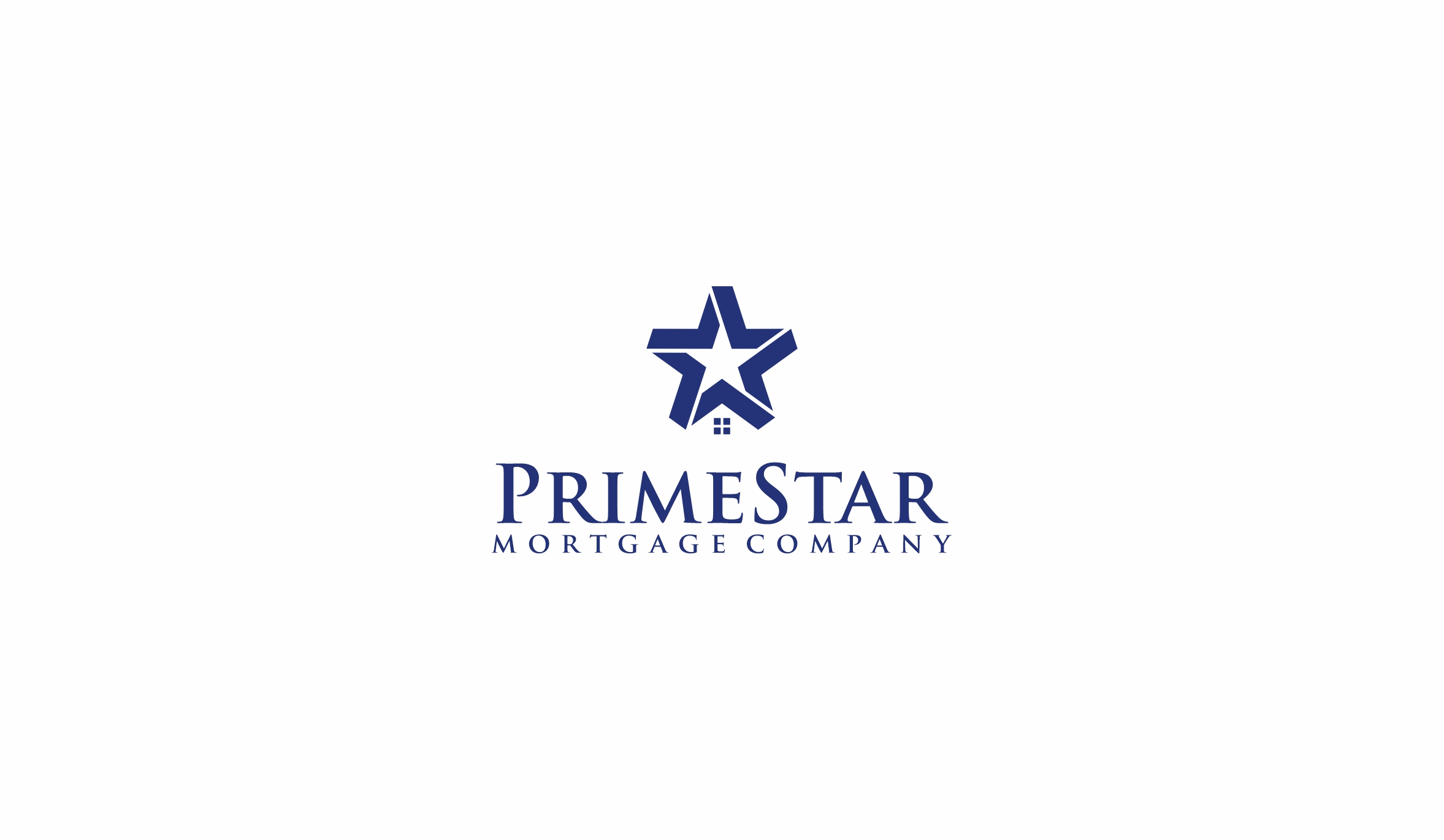 Logo Design by big daddy bojat for prime star mortgage company | Design #30892987