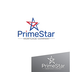 Logo Design by logoford for prime star mortgage company | Design: #30829363