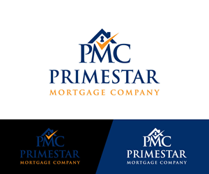 Logo Design by oscar raise for prime star mortgage company | Design: #30828768
