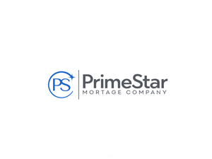 Logo-Design von Caribu inc für prime star mortgage company | Design: #30887477