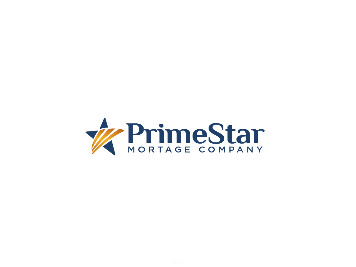Logo-Design von Caribu inc für prime star mortgage company | Design #30887478
