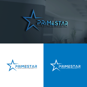 Logo-Design von okta5 für prime star mortgage company | Design: #30830926