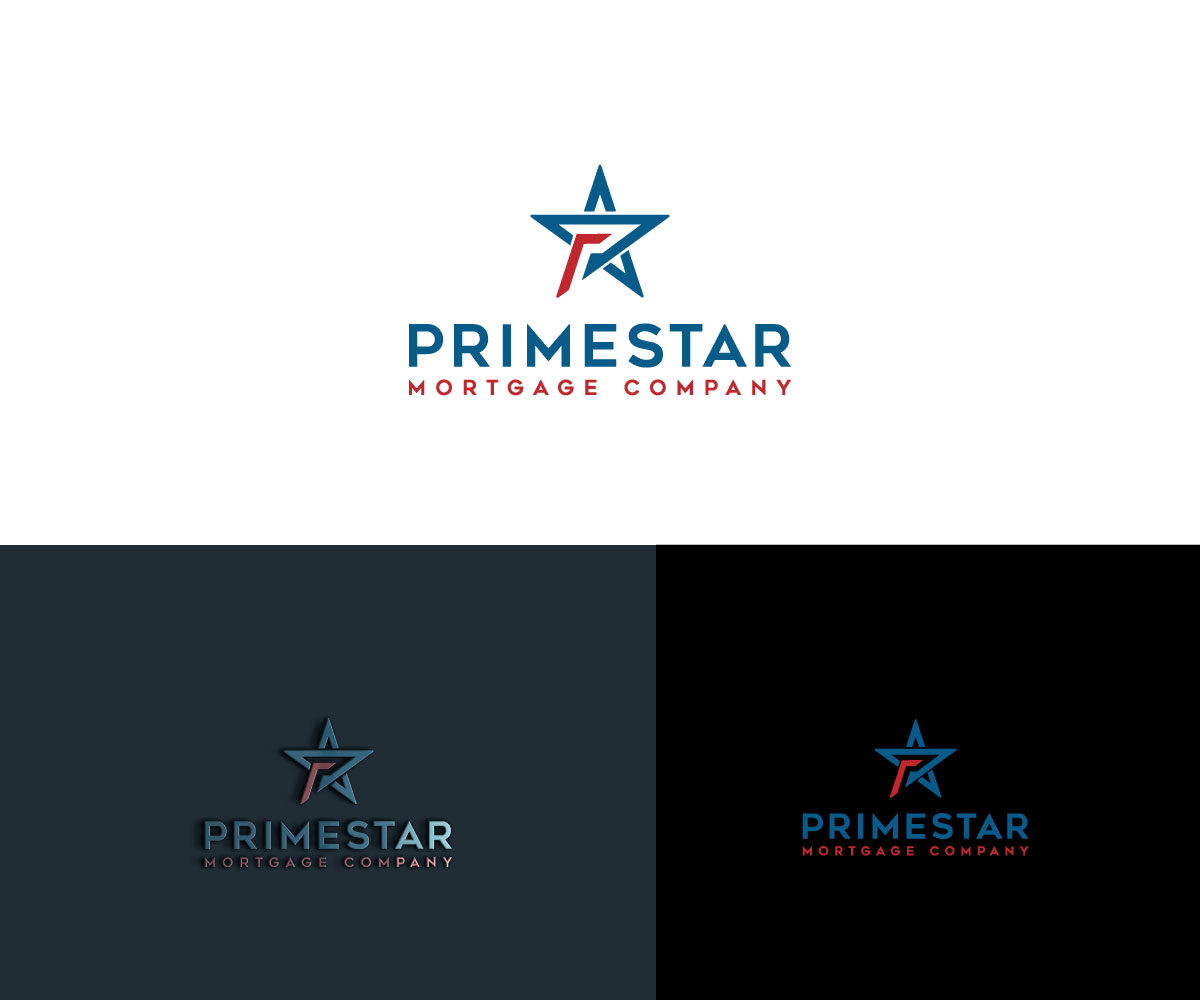 Logo-Design von ayanpixel für prime star mortgage company | Design: #30830907