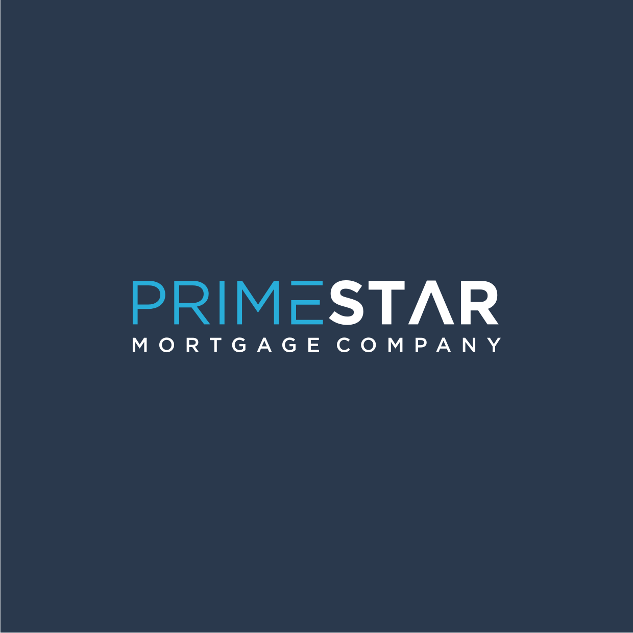 Logo Design by richwork. for prime star mortgage company | Design #30870348