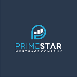Logo Design by richwork. for prime star mortgage company | Design: #30870416