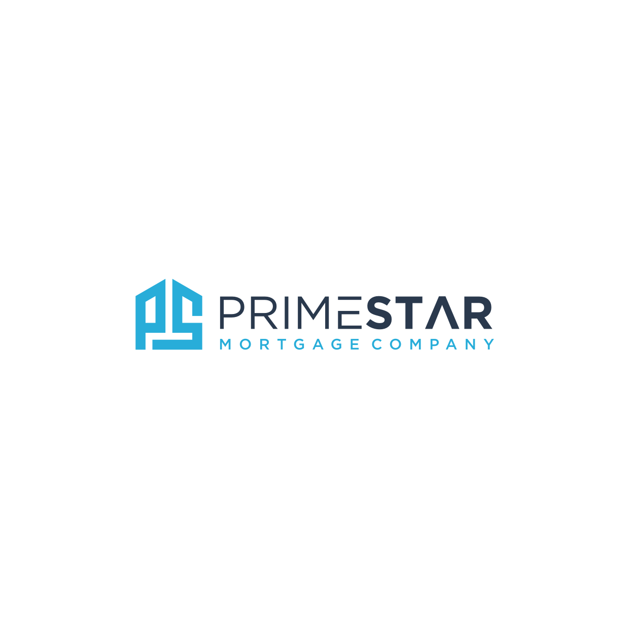 Logo Design by richwork. for prime star mortgage company | Design #30870459