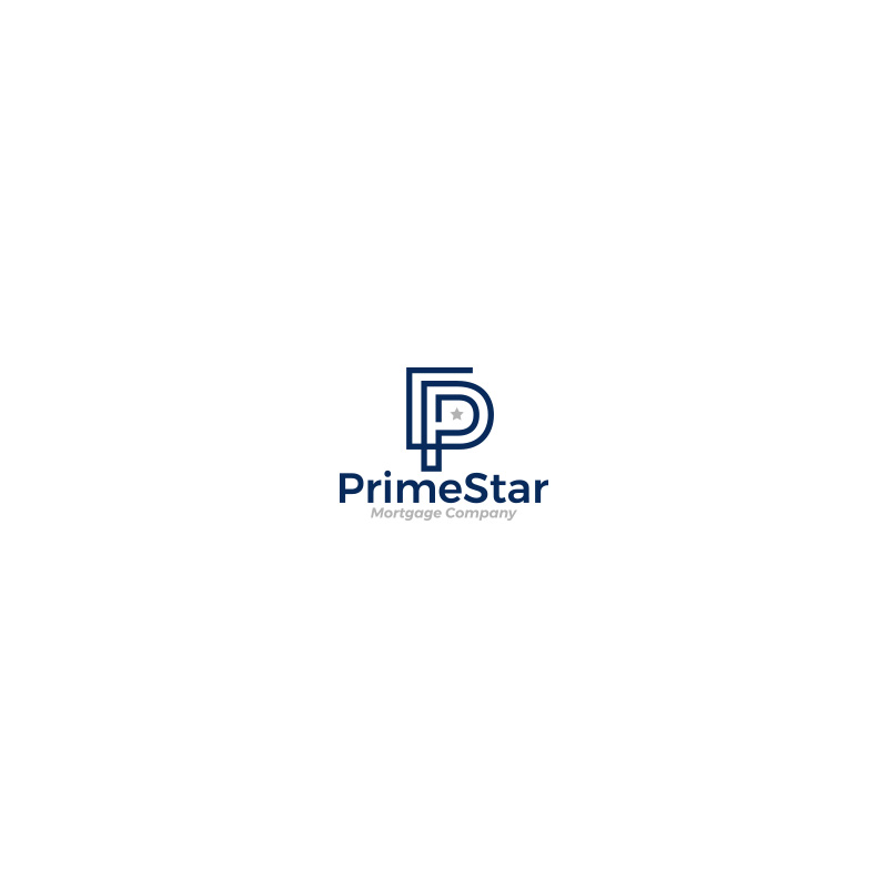 Logo Design by Coli for prime star mortgage company | Design #30865345
