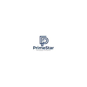 Logo Design by Coli for prime star mortgage company | Design: #30865345