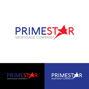 Logo-Design von YourLogoMaster für prime star mortgage company | Design: #30830402