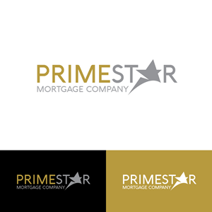 Logo-Design von YourLogoMaster für prime star mortgage company | Design: #30842771
