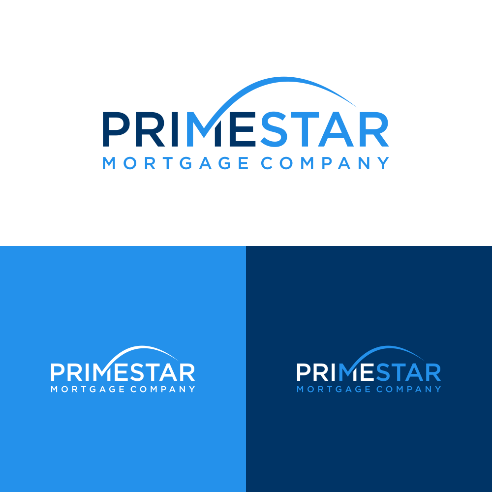 Diseño de Logo por Voppo para prime star mortgage company | Diseño #30864428