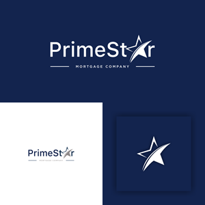 Logo Design by MK_STD for prime star mortgage company | Design #30880293