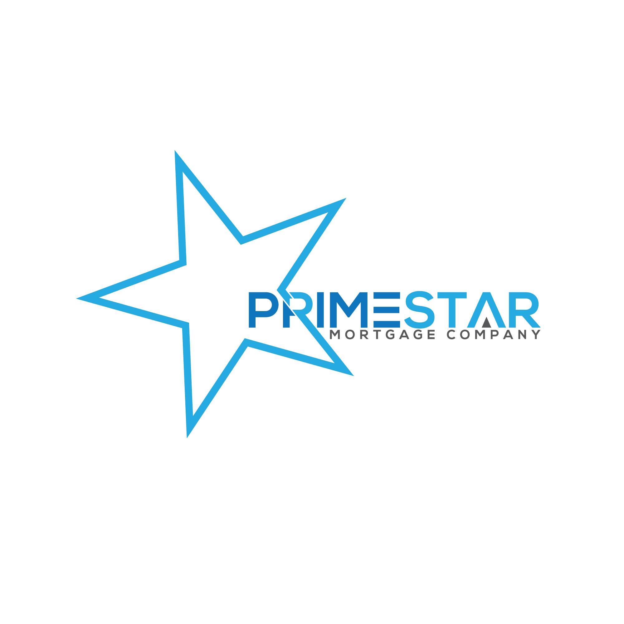 Logo Design by eleonora124 for prime star mortgage company | Design #30854373