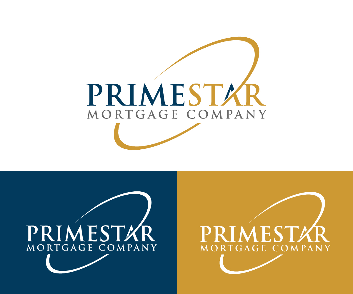 Logo Design by leduy87qn for prime star mortgage company | Design #30868813