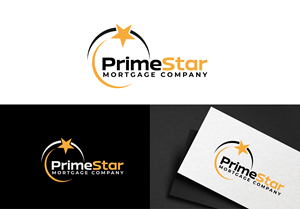 Logo Design by got2believe for prime star mortgage company | Design #30881770