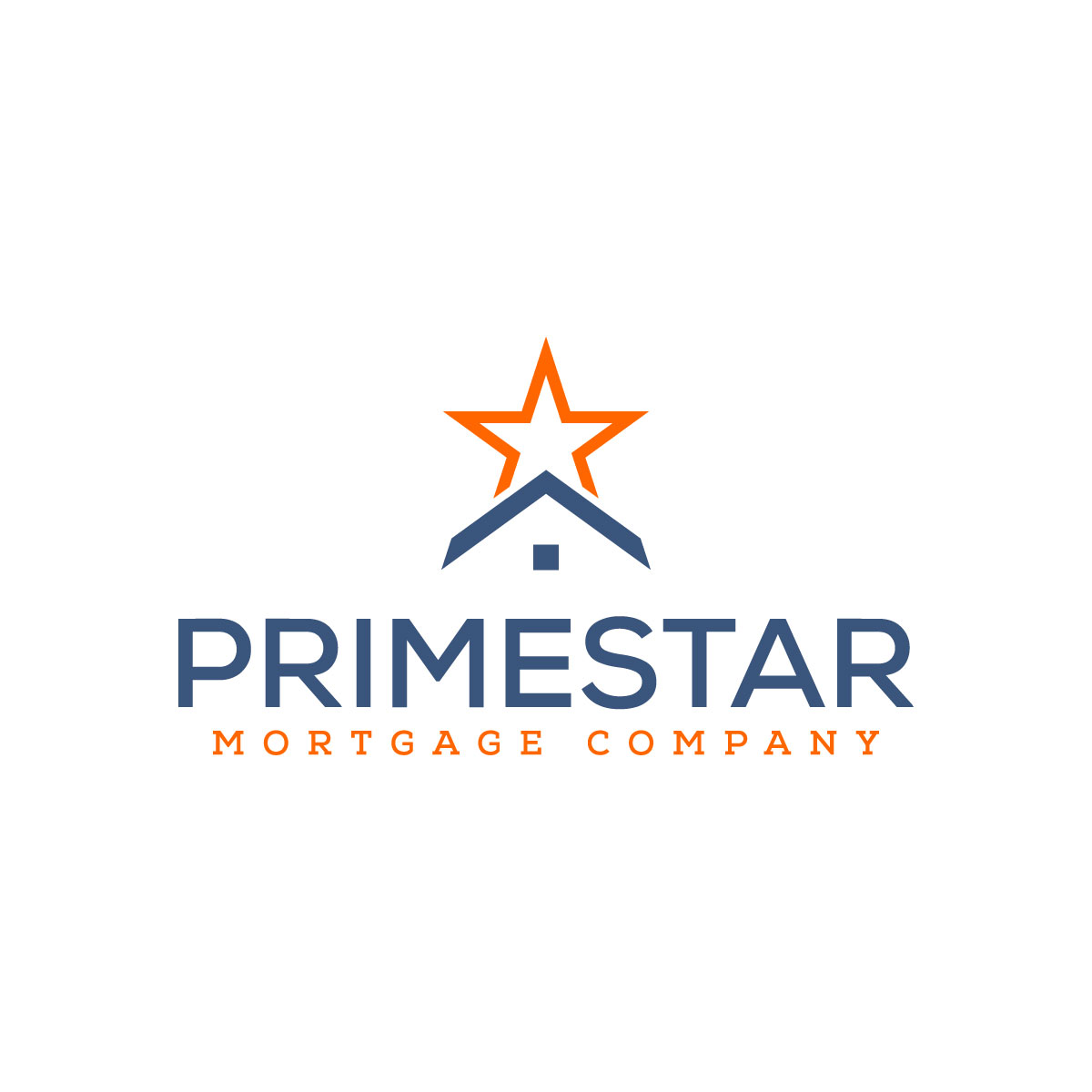 Logo Design by LAXMI DESIGNHUB for prime star mortgage company | Design #30829722