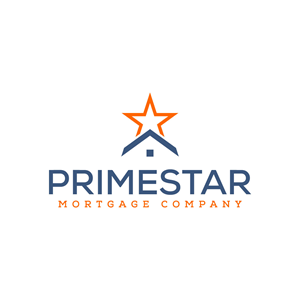 Logo Design by LAXMI DESIGNHUB for prime star mortgage company | Design: #30829722
