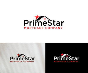 Logo-Design von ecorokerz für prime star mortgage company | Design: #30828115