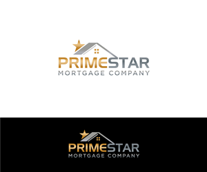 Logo-Design von ecorokerz für prime star mortgage company | Design: #30834124