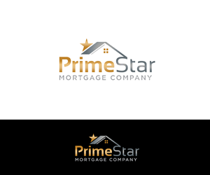 Logo-Design von ecorokerz für prime star mortgage company | Design: #30834126