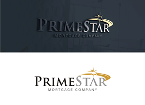 Logo Design by R16 for prime star mortgage company | Design: #30831950