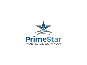 Logo Design by BNdesigner for prime star mortgage company | Design: #30846674