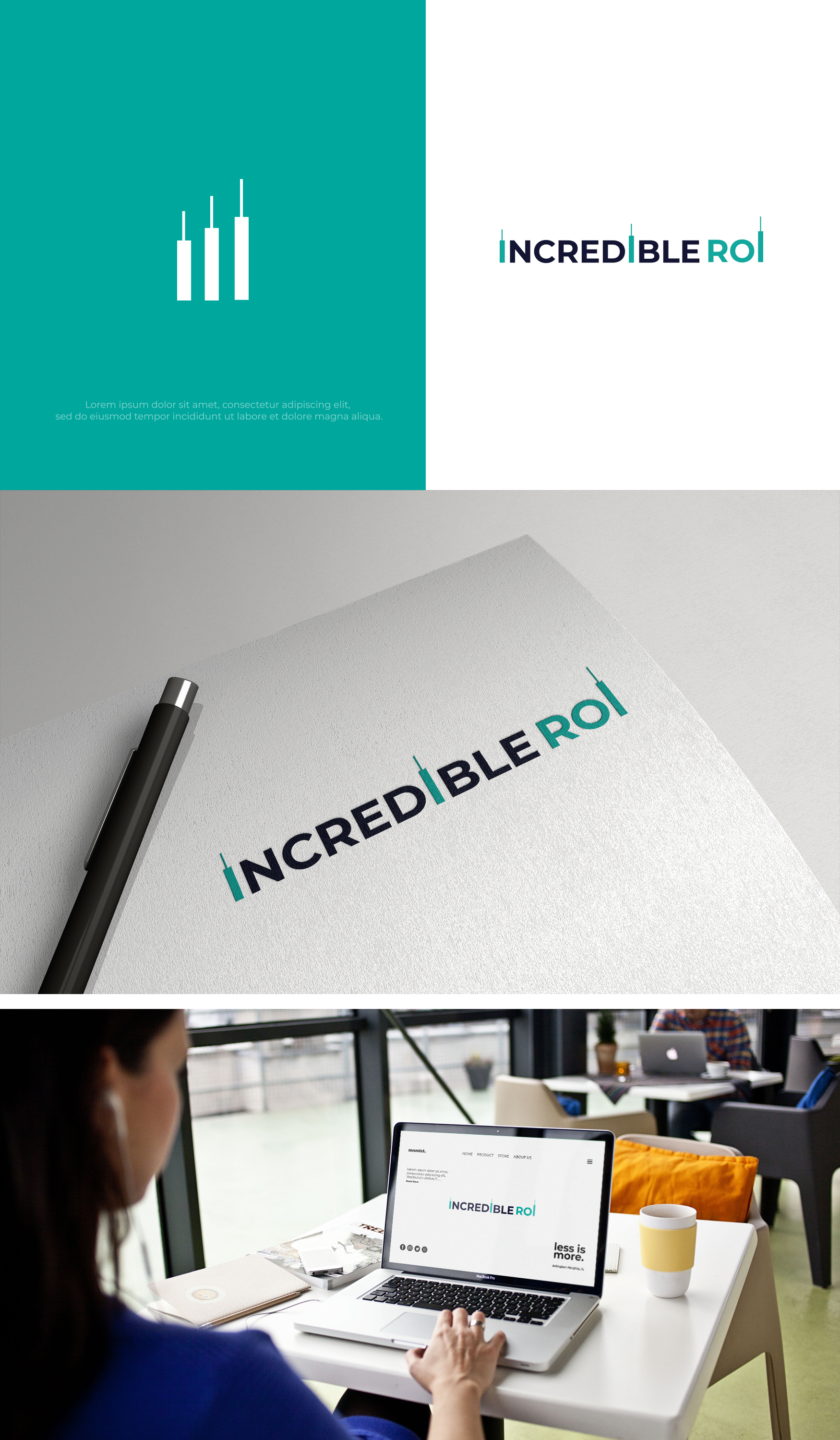 Diseño de Logo por Locke+ para este proyecto | Diseño: #30831547