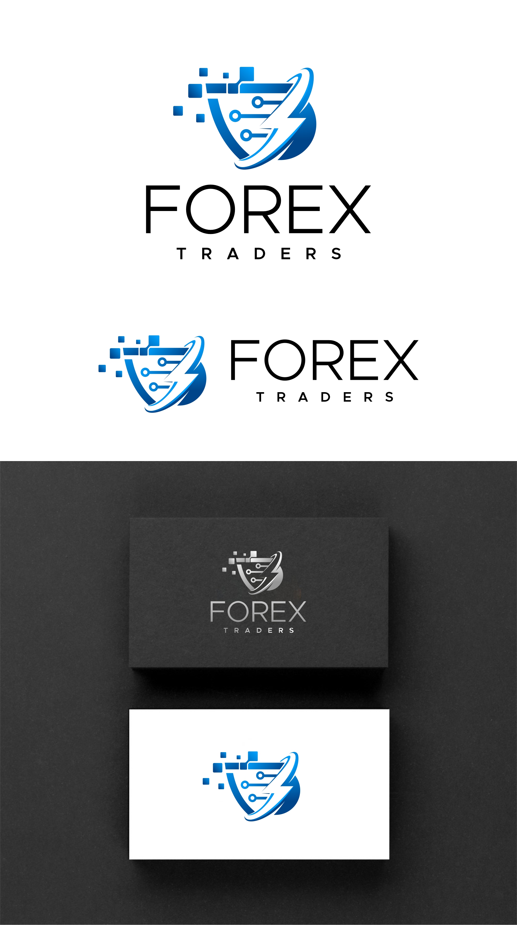 Logo-Design von debdesign für dieses Projekt | Design #30831926