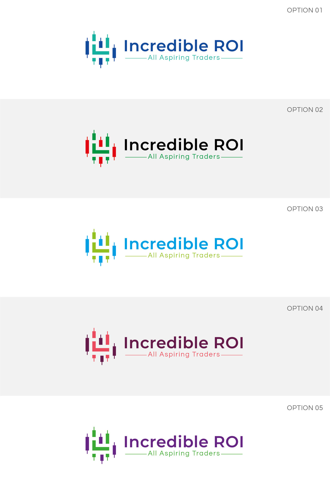 Logo Design by nandkumar for this project | Design #30832129