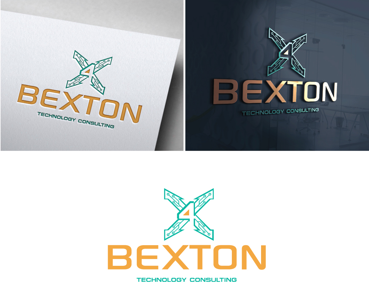 Logo Design by Om Namah Shivay for this project | Design #30830796