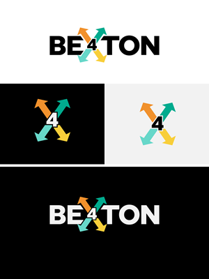 Diseño de Logo por Farhad Design para este proyecto | Diseño #30832198