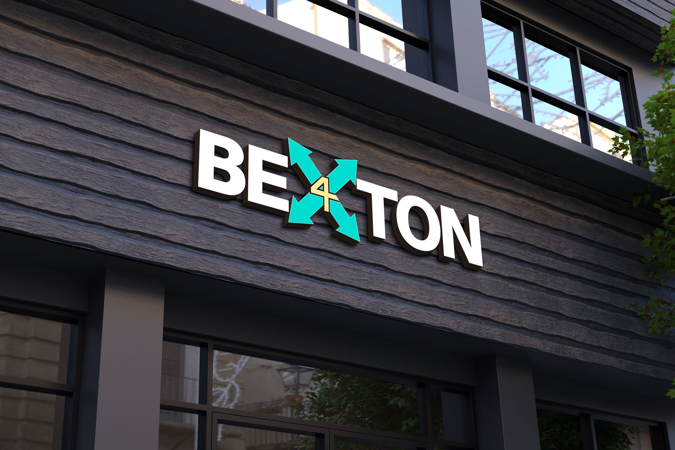Logo Design by Kavth for this project | Design #30836131