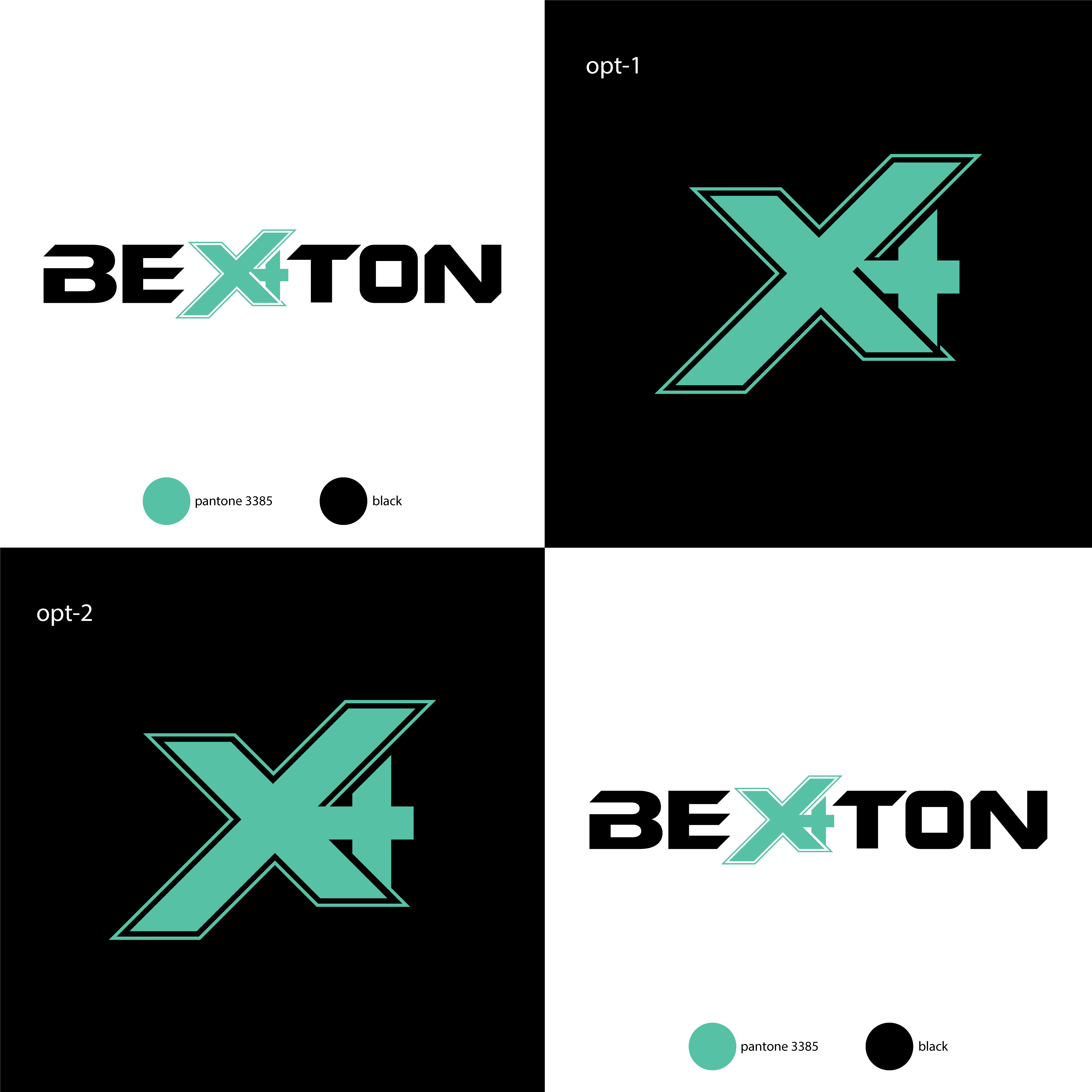 Logo Design by Design Element for this project | Design #30903050