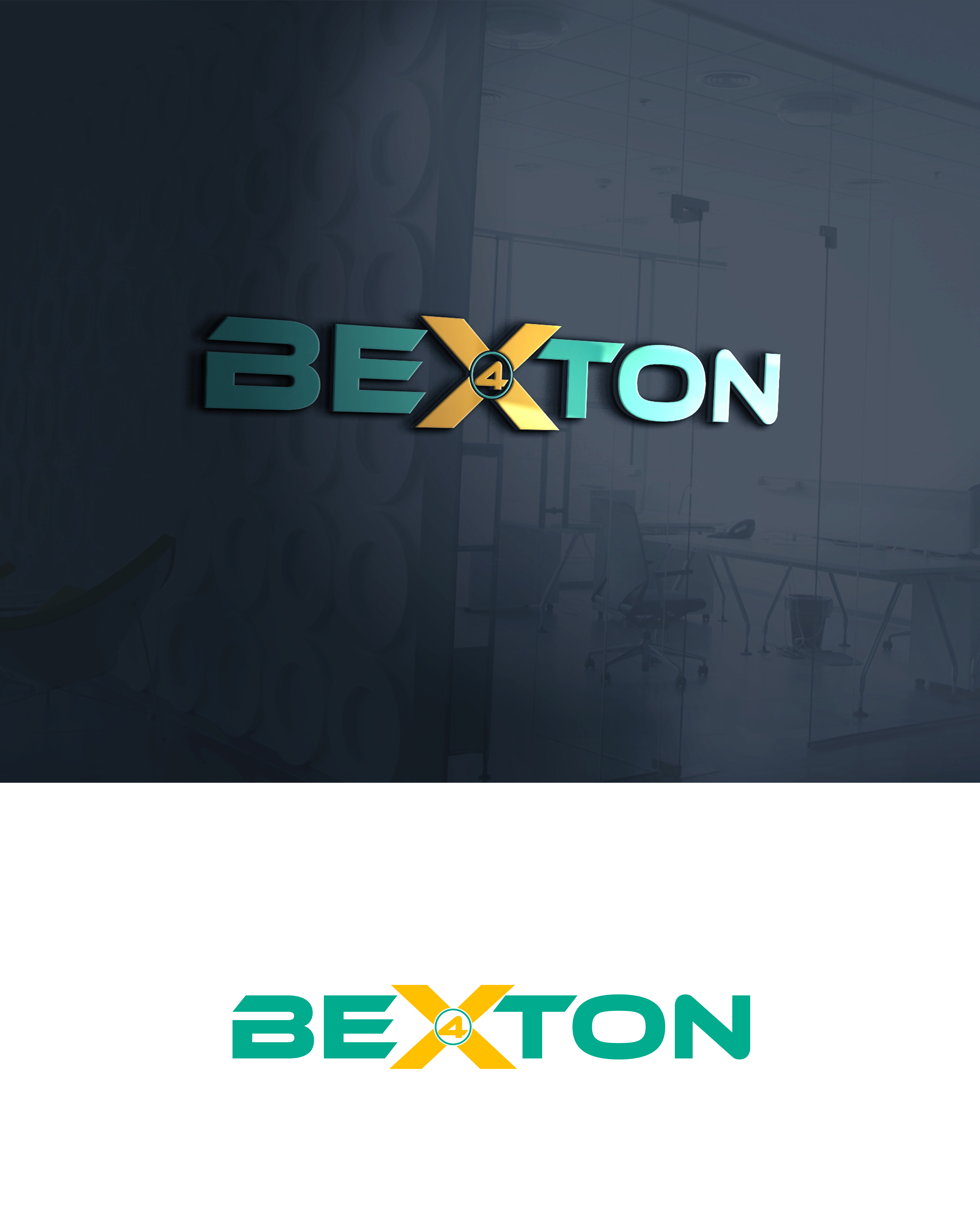 Design de Logo par mekail pour ce projet | Design #30834261