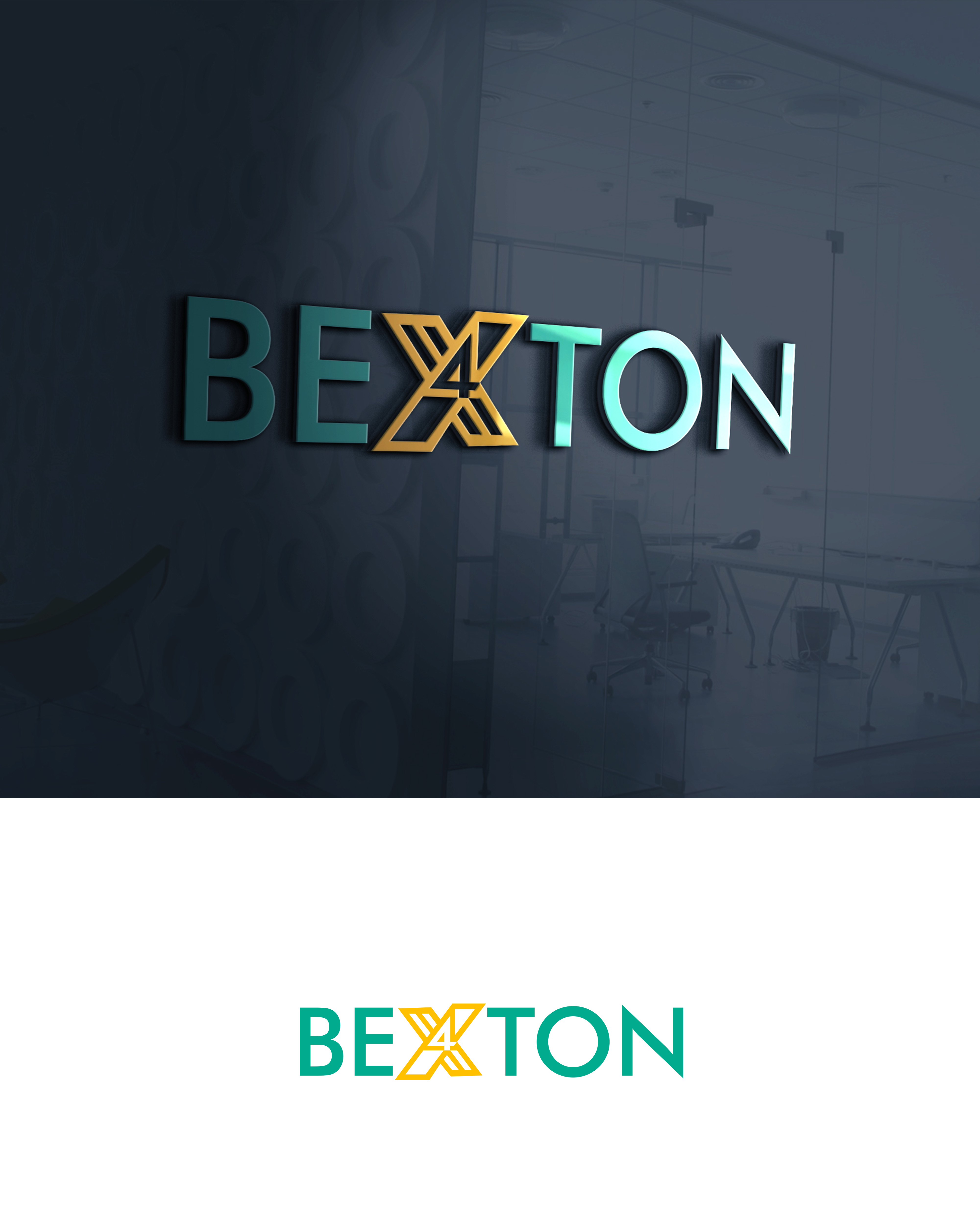 Logo Design by mekail for this project | Design #30834262