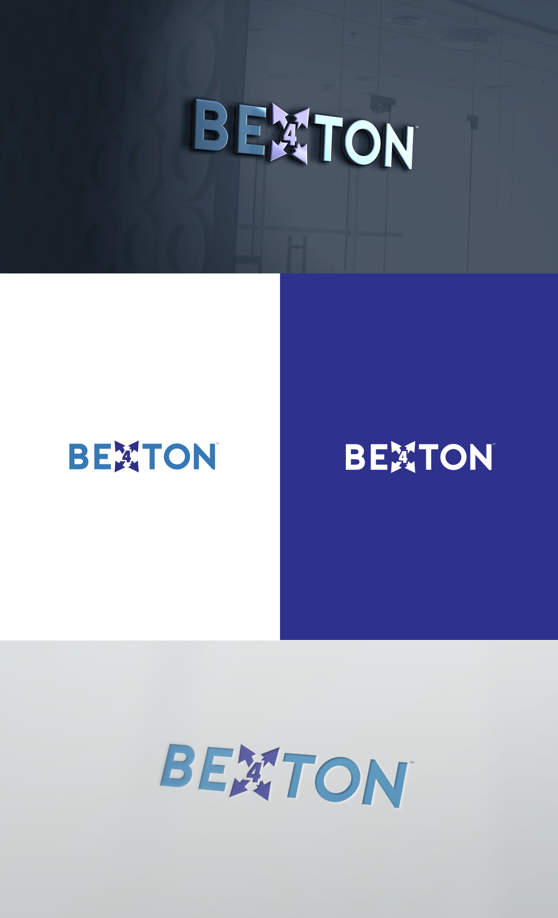 Logo Design by GLDesigns for this project | Design #30834207