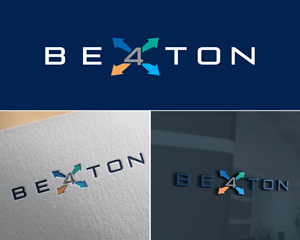 Logo Design by Atec for this project | Design: #30832774