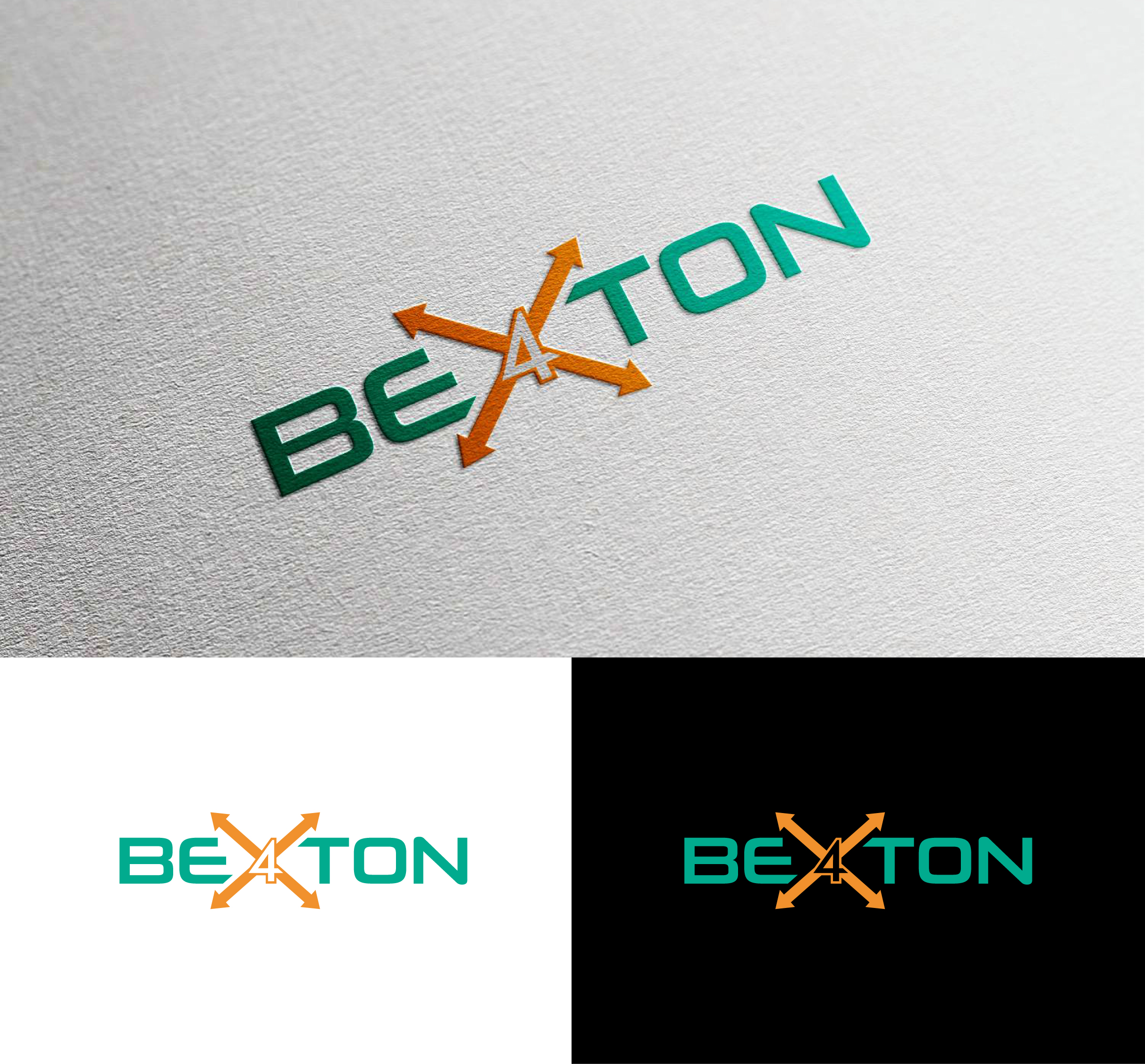 Logo Design by ecorokerz for this project | Design #30828271