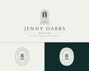 Logo Design by AlexMorisseau