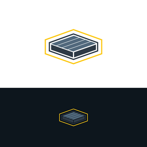 Logo Design by Two Plus One Design