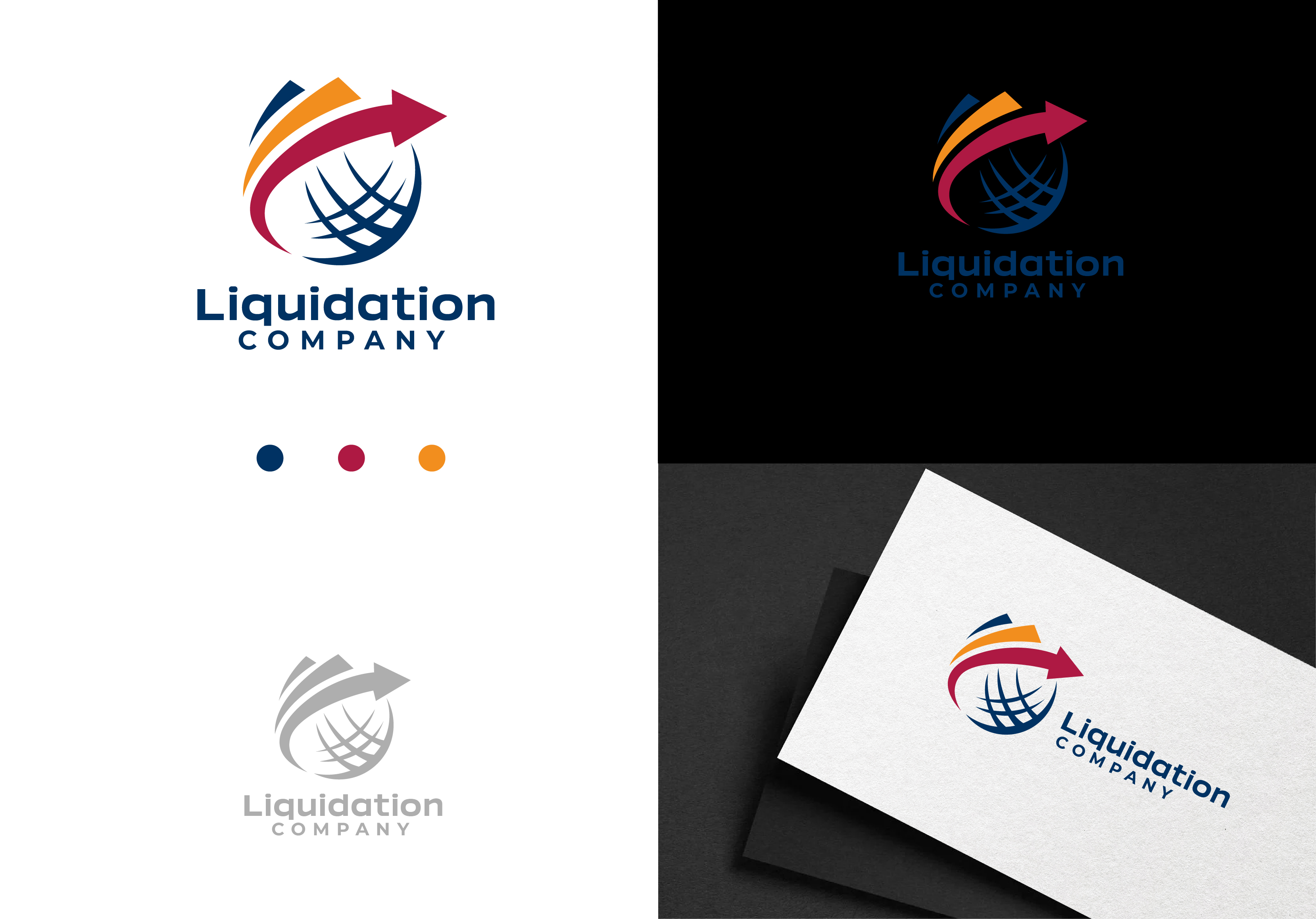 Logo Design by got2believe for ACR Trading | Design #30857725